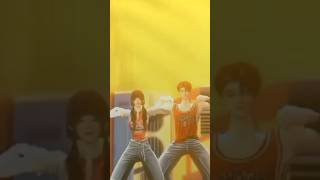 GARDA UDAVELA TOHAR MARDA Cartoon song Shorts video [upl. by Erdnaed227]