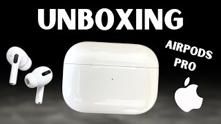 Apple AirPods Pro 2nd Generation  MagSafe Charging Case  Aesthetic Unboxing Video [upl. by Bocyaj]