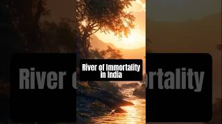 The River of Immortality The Lost Saraswati River in Indian Mythology [upl. by Nue]