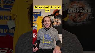 Talking Melton out plus more Warriors thoughts shorts dubnation nba warriors ​stephencurry [upl. by Nytsirt173]