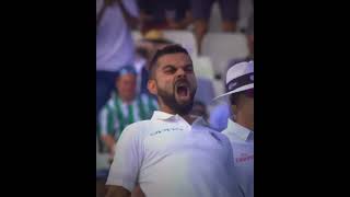 Virat kohli fans like 🔥🔥 cricket india viralvideo cricketlover ipl shorts shortvideo [upl. by Puduns]