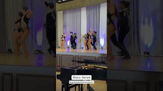 CANADA SALSA amp BACHATA CONGRESS 2024 🇨🇦  INTERNATIONAL SALSA amp BACHATA COMPETITION🏆csbc3 [upl. by Renraw]