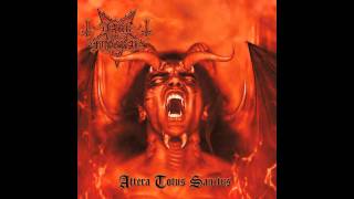 Dark Funeral  Final Ritual FullHD [upl. by Ttenrag514]