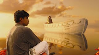 Life Of Pi Quick Review And Explained [upl. by Ahsemrak43]