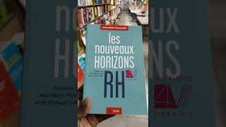 Top 10 des livres en gestion des ressources humaines [upl. by Kimberlee977]