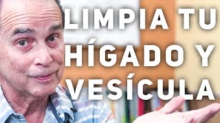 Episodio 1720 Limpia Tu Hígado Y Vesícula [upl. by Stanzel]