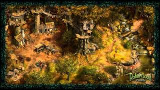 Robin Hood Legend of Sherwood Soundtrack Sherwood [upl. by Adnam]