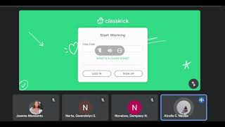 Classkick App [upl. by Dulsea]