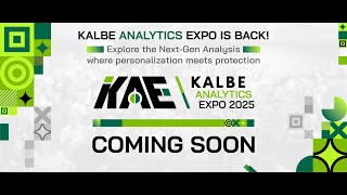 Kalbe Analytics Expo 2025 Official Teaser [upl. by Travis]