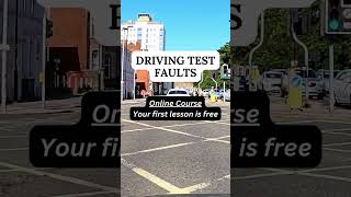 Your Roadmap to Passing the Driving Test  Major and Minor Faults Explained [upl. by Nathan140]