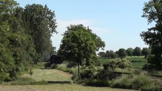 40 Jahre Dampfeisenbahn Weserbergland am 27052012 [upl. by Xineohp150]