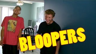 The Possession Bloopers [upl. by Neela]