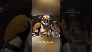 quotExecute order 66quot [upl. by Clarisa]