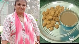 Mathri Recipe  Mathri Kaise Bnate Hai  How to make Mathri [upl. by Annot]