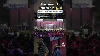 Power of Obedience motivation success onthisday africa [upl. by Adna448]