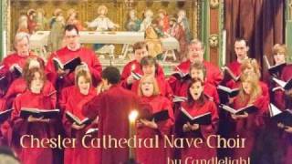 Purcell  Jehova quam multi sunt hostes mei  Chester Cathedral Nave Choir [upl. by Neemsaj148]