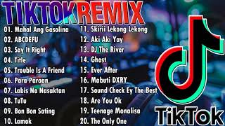 NEW TIKTOK VIRAL SONG REMIX DJ ROWEL DISCO NONSTOP HITS 2022 TIKTOK TEKNO MIXMahal Ang Gasolina [upl. by Gosselin]