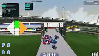 TAS ѕצη WAR  lolmap  2004 040 WR  Trackmania [upl. by King]