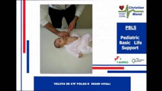 Video corso commentato scaricabile di PBLS [upl. by Anitteb]