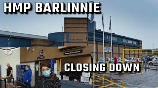 HMP BARLINNIE AuditingAmerica LongIslandAudit nobodypoor DJEMEDIA [upl. by Nosna]