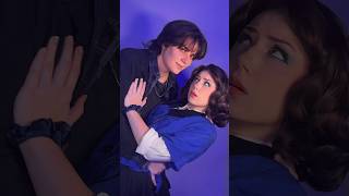 Veronica and JD  heathers heatherscosplay heathersthemusical jasondean [upl. by Dex]