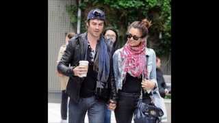 Nina Dobrev and Ian Somerhalder 2013 new photos [upl. by Tomasz]