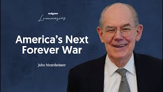 John Mearsheimer Is China the Real Winner of Ukraine War  Endgame 136 Luminaries [upl. by Arni481]