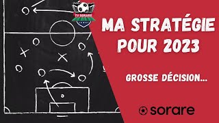 Ma stratégie pour 2023 je te donne tous mes petits secrets [upl. by Philipines]