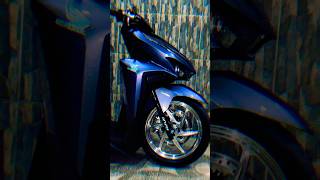 modifikasi Honda vario 125 cinematic vario modifikasivario125 [upl. by Aicilas760]