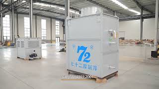 Professional freeze drying mechanism manufacturers [upl. by Mayda233]