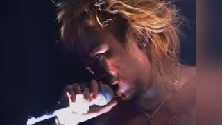 DIR EN GREY  Agitated Screams of Maggots PV DESPAIR IN THE WOMB Ver HD [upl. by Lebazej]