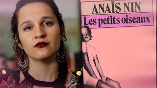 HISTOIRE DE Q 2  Les Petits Oiseaux Anaïs Nin [upl. by Agace]