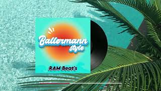 Ballermann Hits Instrumental  Party Schlager  Mallorca Style  Instrumental 117 [upl. by Eicarg49]