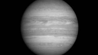 Jupiter Rotation from New Horizons [upl. by Placido]