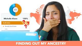 I Took A DNA Ancestry Test [upl. by Unam]