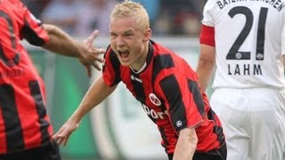 Bayern München will SuperTalent Sebastian Rode [upl. by Joacima]