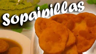 Sopaipillas con zapallo ricas y fáciles de preparar [upl. by Deborah892]