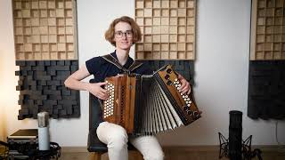 Kastulus Boarischer mit Celia  Steirische Harmonika [upl. by Dressler]