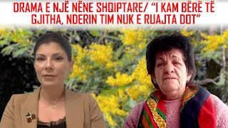 LIVE ME ODETEN‘Prindërit më shitën që 15 vjeç burri më çnderoi’Prek nënaJeta mes 4 burrave sot… [upl. by Nilya831]