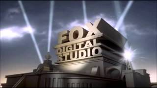 Fox Digital Studio [upl. by Junko]