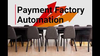 Payment Factory Automation  SK Global Software [upl. by Alit702]