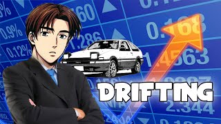 Initial D Changed My Life [upl. by Airelav]