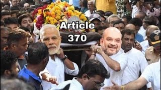 Article 370 Memes feat Modi🇮🇳kashmir article370 modi [upl. by Atisor]