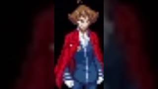 Low quality Eustace Winner spinning to his theme but its a short [upl. by Noram]