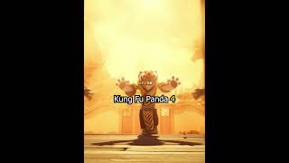 Did you know that in Kung Fu Panda 4 [upl. by Cleres]