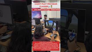 How to chose cadet pilot program cadetpilot dgcaexams pilot trainingpilot aviation pilotlife [upl. by Idnas]