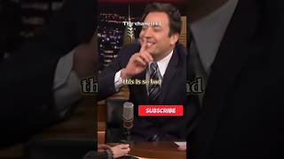 Nicole Kidman almost dated Jimmy Fallon 😲😲 [upl. by Damour902]