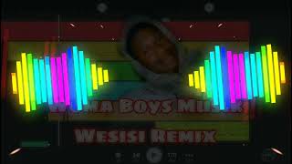 Wamena Musik Wisisi Remix [upl. by Lantz]