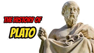 The History Of Plato [upl. by Aileve785]