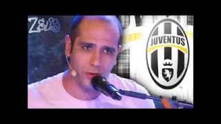 Checco Zalone  I Juventini live a zelig [upl. by Taylor]